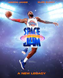 Space Jam 5